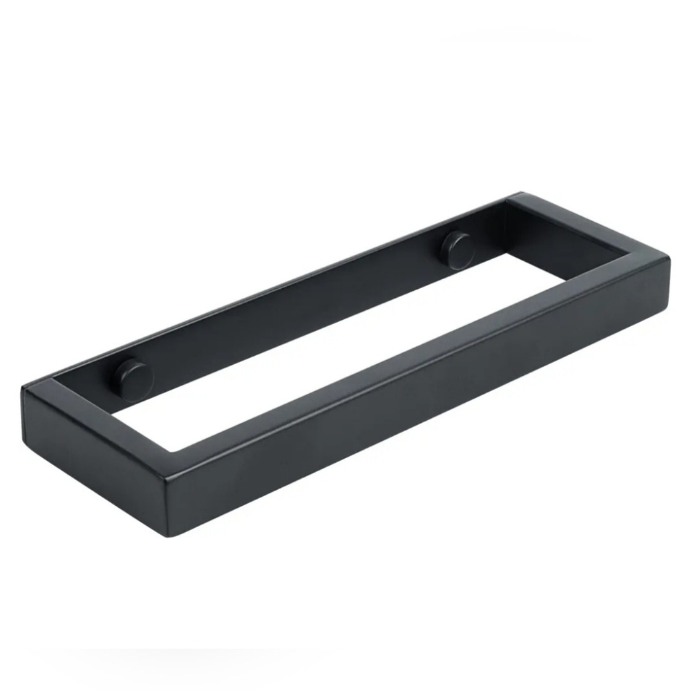 Bath Towel Bar Wall Mounted